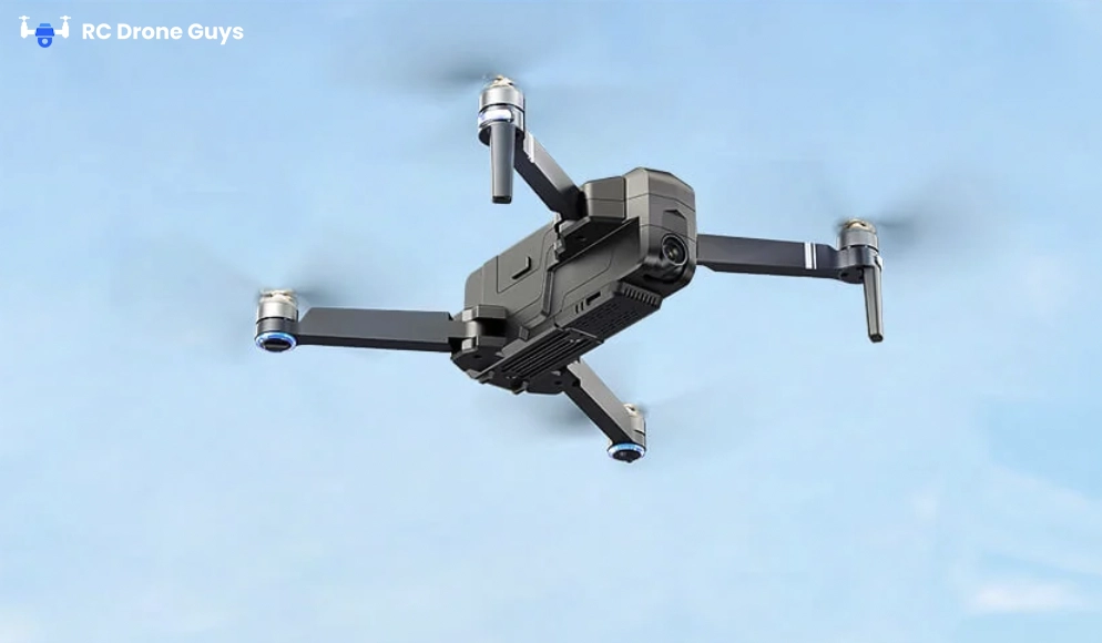 Ruko F11 Pro Review RC Drone Guys